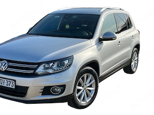 vw tiguan , fabr 2016, 150 cp, 2.0 tdi