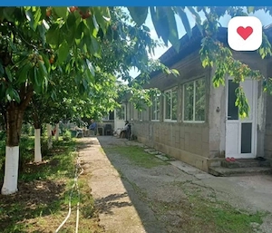 Vând casă cu teren 2500m2 in Domnești,Ilfov - imagine 9