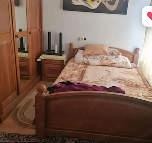 Vând casă cu teren 2500m2 in Domnești,Ilfov - imagine 8