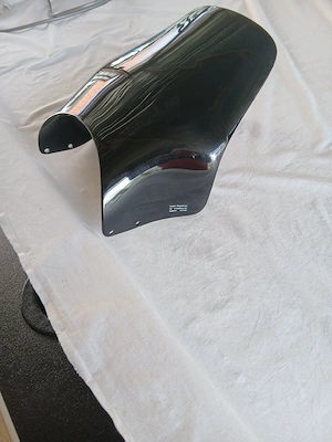 Parbriz Moto - imagine 3