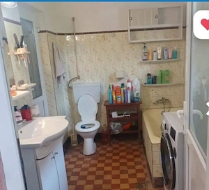 Vând casă cu teren 2500m2 in Domnești,Ilfov - imagine 5