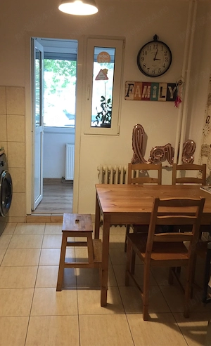 Închiriez apartament 3 camere + loc de parcare - imagine 7