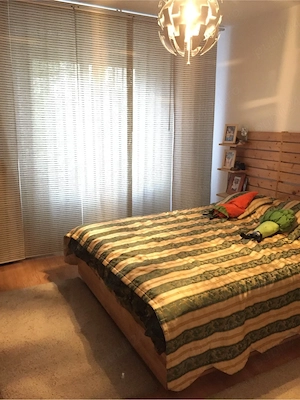 Închiriez apartament 3 camere + loc de parcare - imagine 6