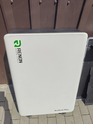 Vând carcasa cu bms 200A 16s