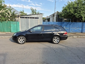 Wolksvagen Golf 6 de vanzare - imagine 4