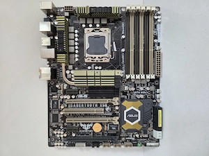 Placa de baza Asus SABERTOOTH-X58 - imagine 3