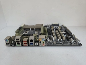 Placa de baza Asus SABERTOOTH-X58 - imagine 2