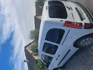 Vand urgent  mercedes Citan an 2015, disel ,motor 1500 consum 4% - imagine 3