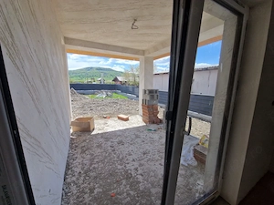 Casă cu predare la cheie zona Aerodrom Bistrița, 120 mp teren 6 ari - imagine 10