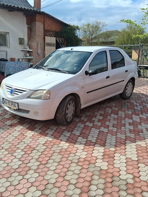 Logan 1.4 mpi, perfect pentru naveta - imagine 2