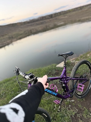 URGENT Trek slash 7 