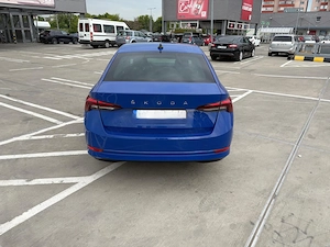 Vând Skoda Octavia Ambition - imagine 3