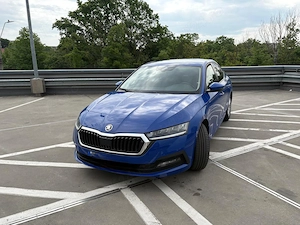 Vând Skoda Octavia Ambition - imagine 2