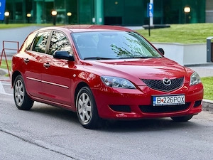 Mazda 3 165.000km Benzina 1.3