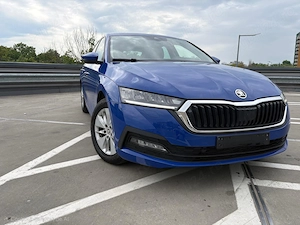 Vând Skoda Octavia Ambition - imagine 7