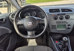 Seat Leon 128.000 km - imagine 3