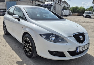 Seat Leon 128.000 km