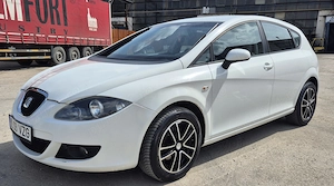 Seat Leon 128.000 km - imagine 2