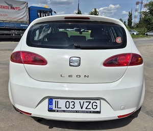 Seat Leon 128.000 km - imagine 8
