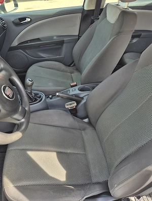 Seat Leon 128.000 km - imagine 5