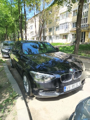 Vând Bmw seria 1 f20