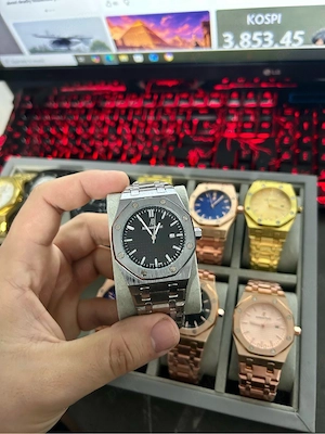 ceas Audemars Piguet AP - imagine 4