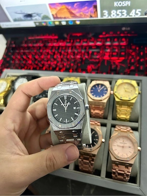 ceas Audemars Piguet AP - imagine 3