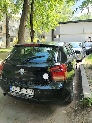 Vând Bmw seria 1 f20 - imagine 3