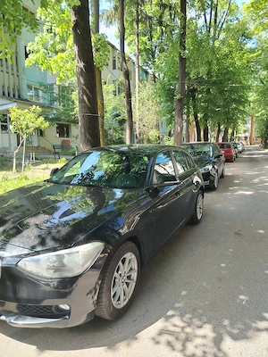Vând Bmw seria 1 f20 - imagine 4