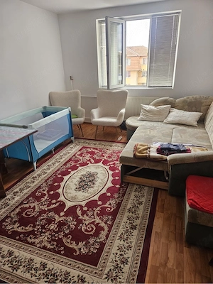 Vand apartament in Beius    - imagine 2