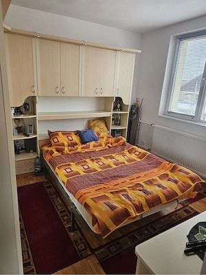 Vand apartament in Beius   