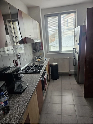 Vand apartament in Beius    - imagine 4