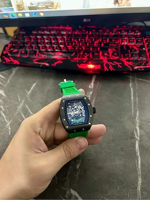 ceas Richard Mille