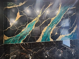 finisaje de lux