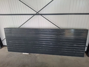 Vand panou sandvis 6cm grosime pentru perete