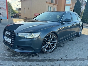 Audi A6 C7  - imagine 2