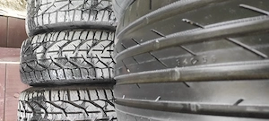Vand anvelope 225 45 17 nokian - imagine 2