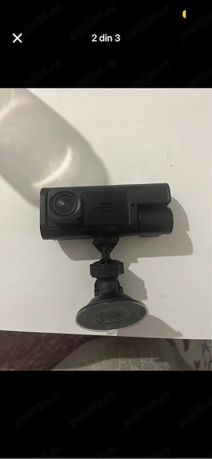 camera  video auto  - imagine 2