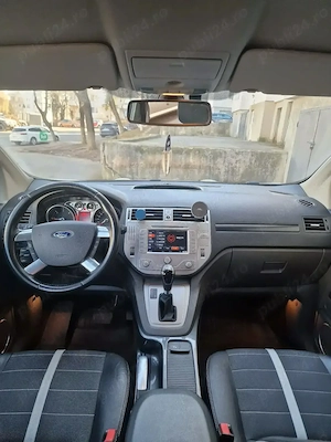 Ford Kuga 2012 4X4 Automata - imagine 11