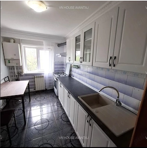 Apartament 2 camere etaj 2 , scoala 2