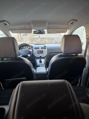 Ford Kuga 2012 4X4 Automata - imagine 8
