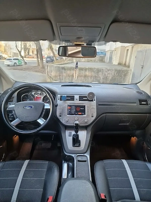 Ford Kuga 2012 4X4 Automata - imagine 10