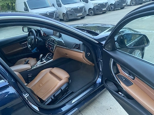 BMW F30   Luxury Line - imagine 4