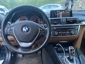 BMW F30   Luxury Line - imagine 5