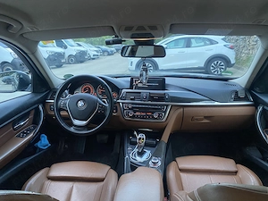 BMW F30   Luxury Line - imagine 3