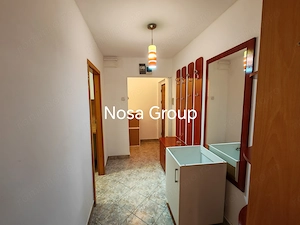 Ofer spre închiriere apartament cu 3 camere, parter , Circumvalațiunii  - imagine 2