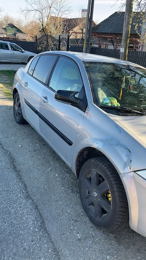 Vand Renault Megane 2 - imagine 5