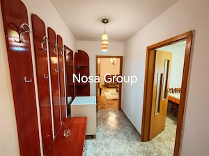 Ofer spre închiriere apartament cu 3 camere, Circumvalatiunii 