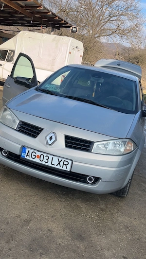 Vand Renault Megane 2 - imagine 3