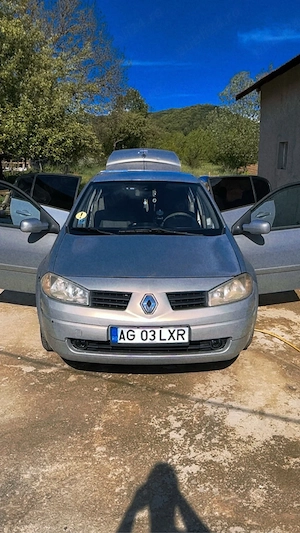 Vand Renault Megane 2 - imagine 4